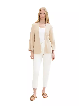 TOM TAILOR | Strickjacke | 